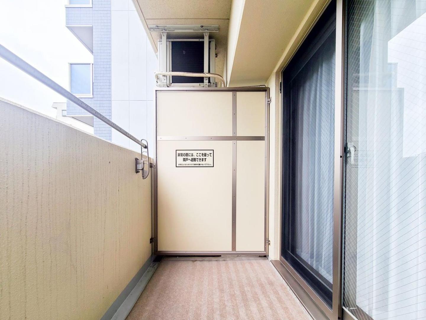 Apartamento Anri Kitadume Osaka Castle Exterior foto