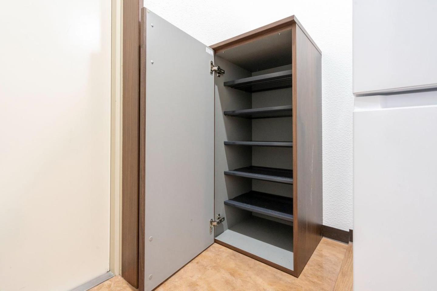 Apartamento Anri Kitadume Osaka Castle Exterior foto